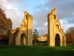Glastonbury Abbey