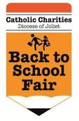 Summer 2013- Back to School Fair