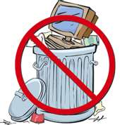 Electronics Landfill Ban