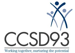 Dist 93 Logo