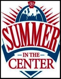 Summer 2013- Event Logo