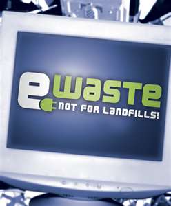 Electronics Recycling