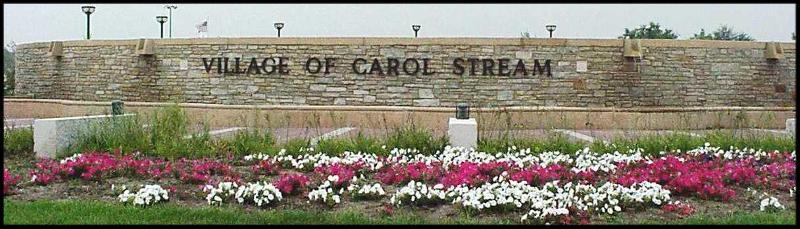Town Center Spring