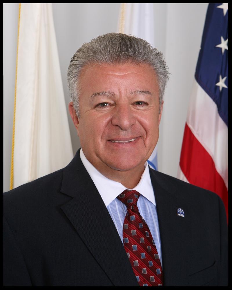 Mayor Saverino