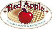 Red Apple