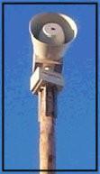 Tornado Siren