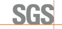 SGS logo