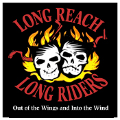 Long Reach Long Riders