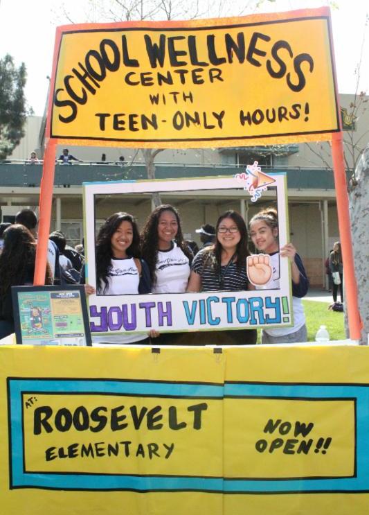 Highlights from KGA's 3rd Annual Wellness Week!