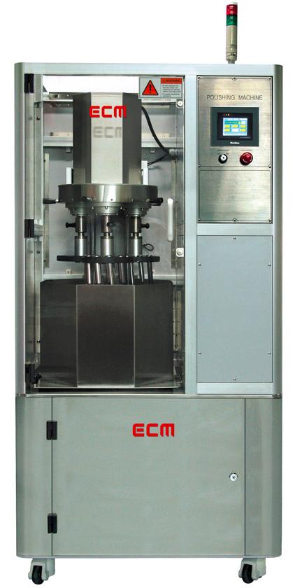 ECM M-8