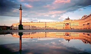 Hermitage Revealed