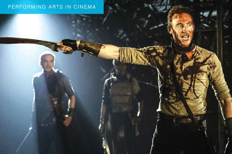 Coriolanus