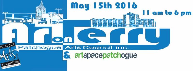 Arts on Terry