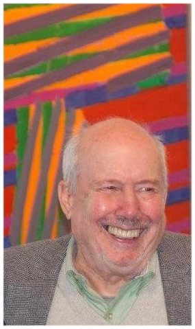 Richard Smith_ Photo by Pat Sweeney