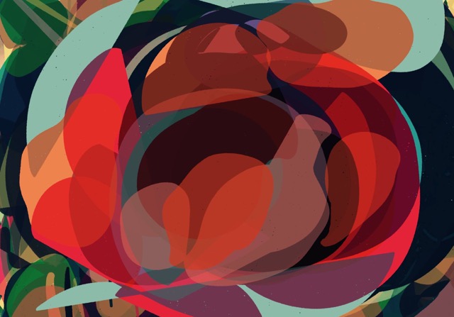 Barbara Ann Levy on exhibit at the PAC Members Gallery inside Roast Coffee _ Tea Trading Co.