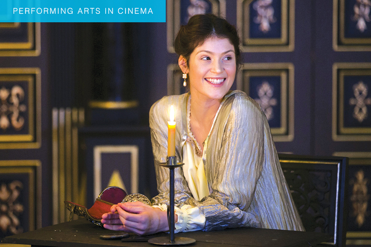The Duchess of Malfi