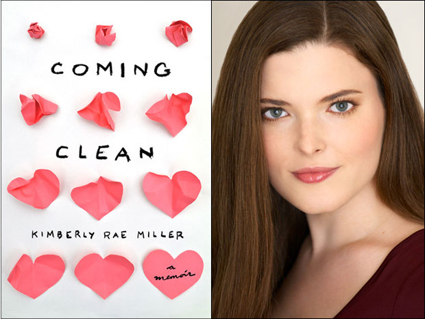Kimberly Rae Miller