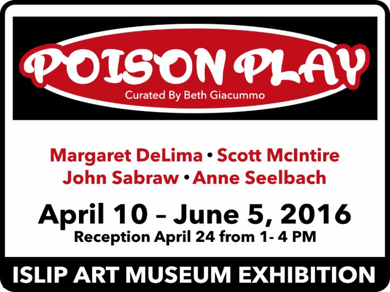 Poison Play