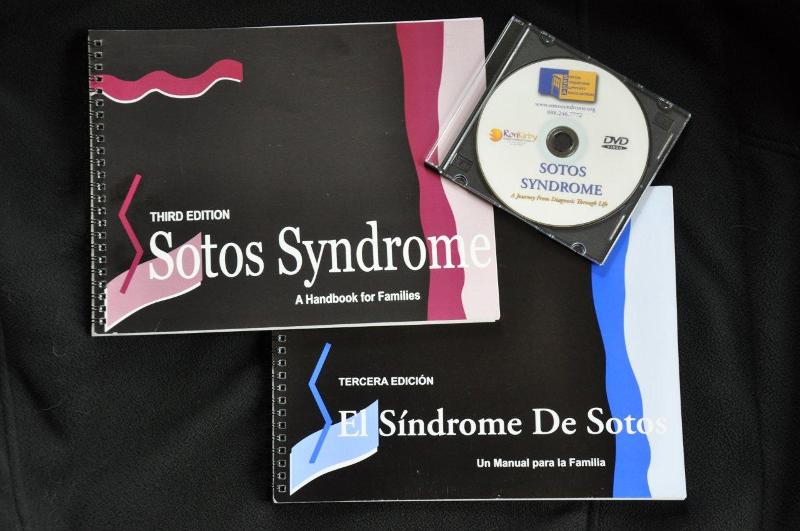 Large DVD Handbooks PHoto