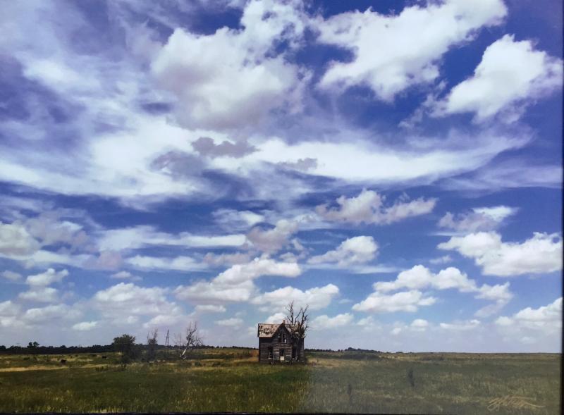 Prairie Sky_ Tony Peterson