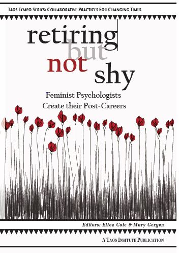 Retiring but not Shy