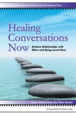 HealingConvNow