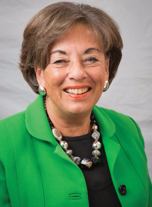 Picture of WSIB Chair Elizabeth Witmer