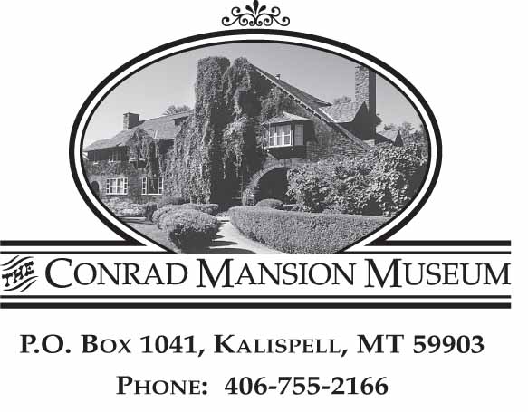 Conrad Logo B