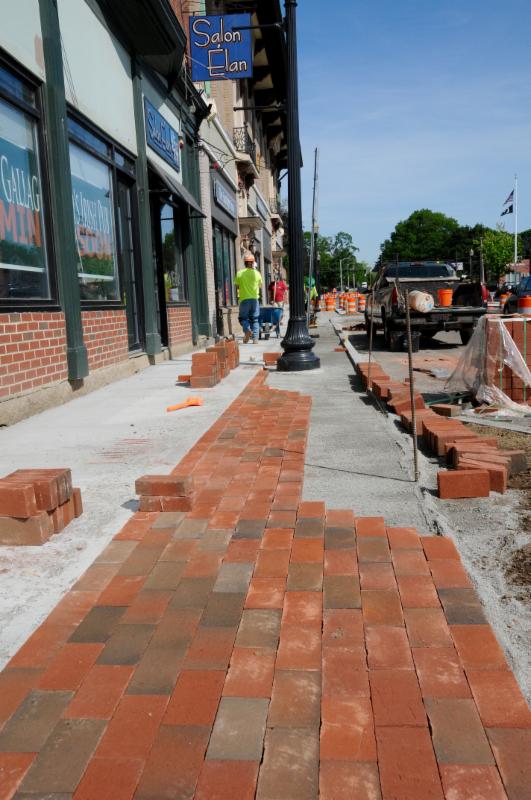 Main Street Streetscape And Technical Assistance Program Rhode Island Main Street Streetscape And Technical Assistance Program Rhode Island