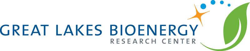 GREAT LAKES BIOENERGY RESEARCH CENTER