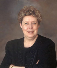 Diane Gilson