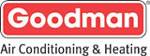 Goodman logo