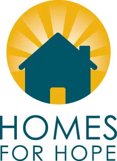 home for hope logo