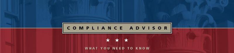 Compliance Advisor