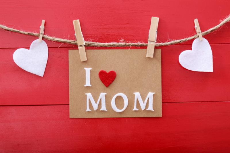 Mother's Day Hanging Basket Sale!