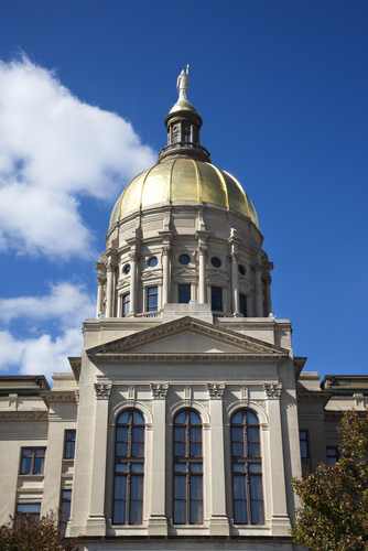 state capitol