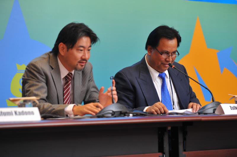 Asia Clean Energy Summit discusses ACCC conductor