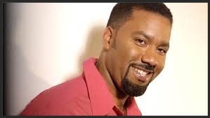 Marcus Johnson