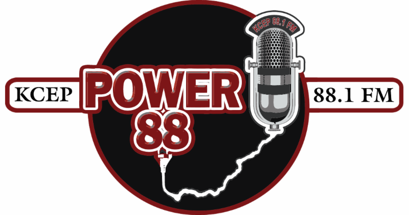 KCEP Logo