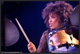 Cindy Blackman