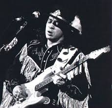 StevieRayVaughan