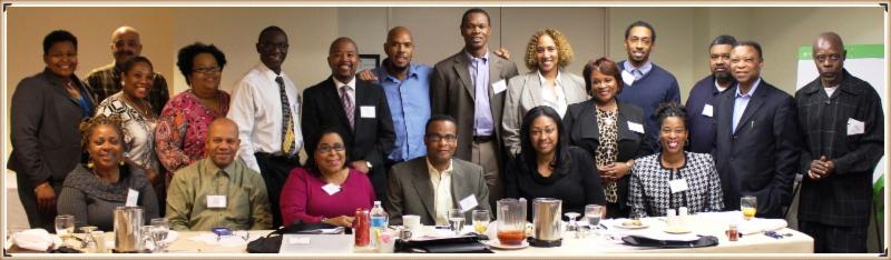 AAPRC Summit