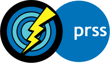 PRSS Logo
