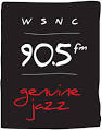 wsnc logo