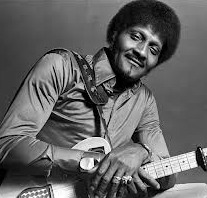 AlbertCollins