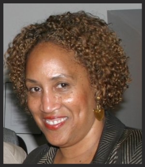 Loretta Rucker