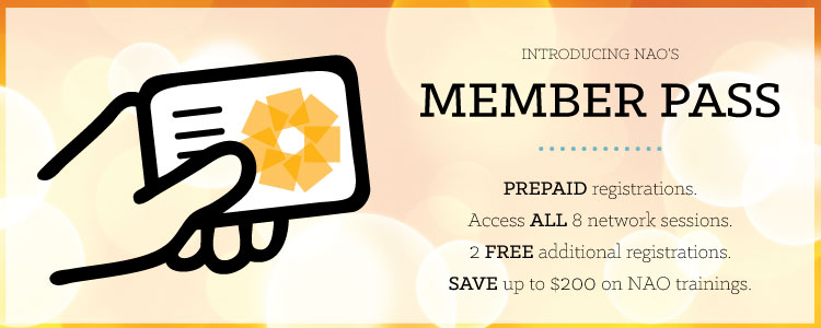 Member Pass Banner