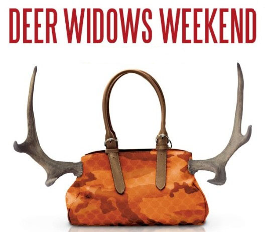 Deer Widows
