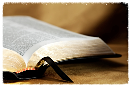 bible