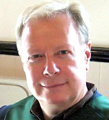 Larry D.